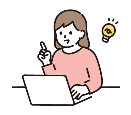 パソコンの困った事、自宅にいながら解決できます